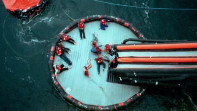 Estonia Fyndet Som Andrar Allt Dplay