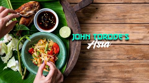 John Torode's Asia