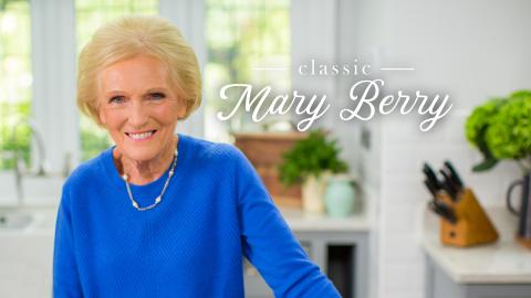 Classic Mary Berry