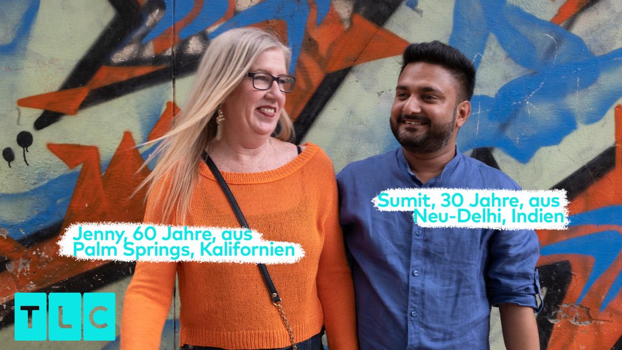 Dating für 60 und mehr
