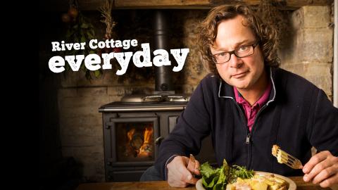 River Cottage Everyday