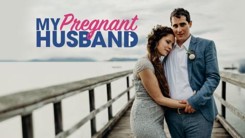 My Pregnant Husband