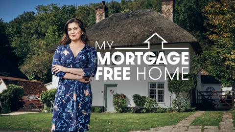 My Mortgage Free Home