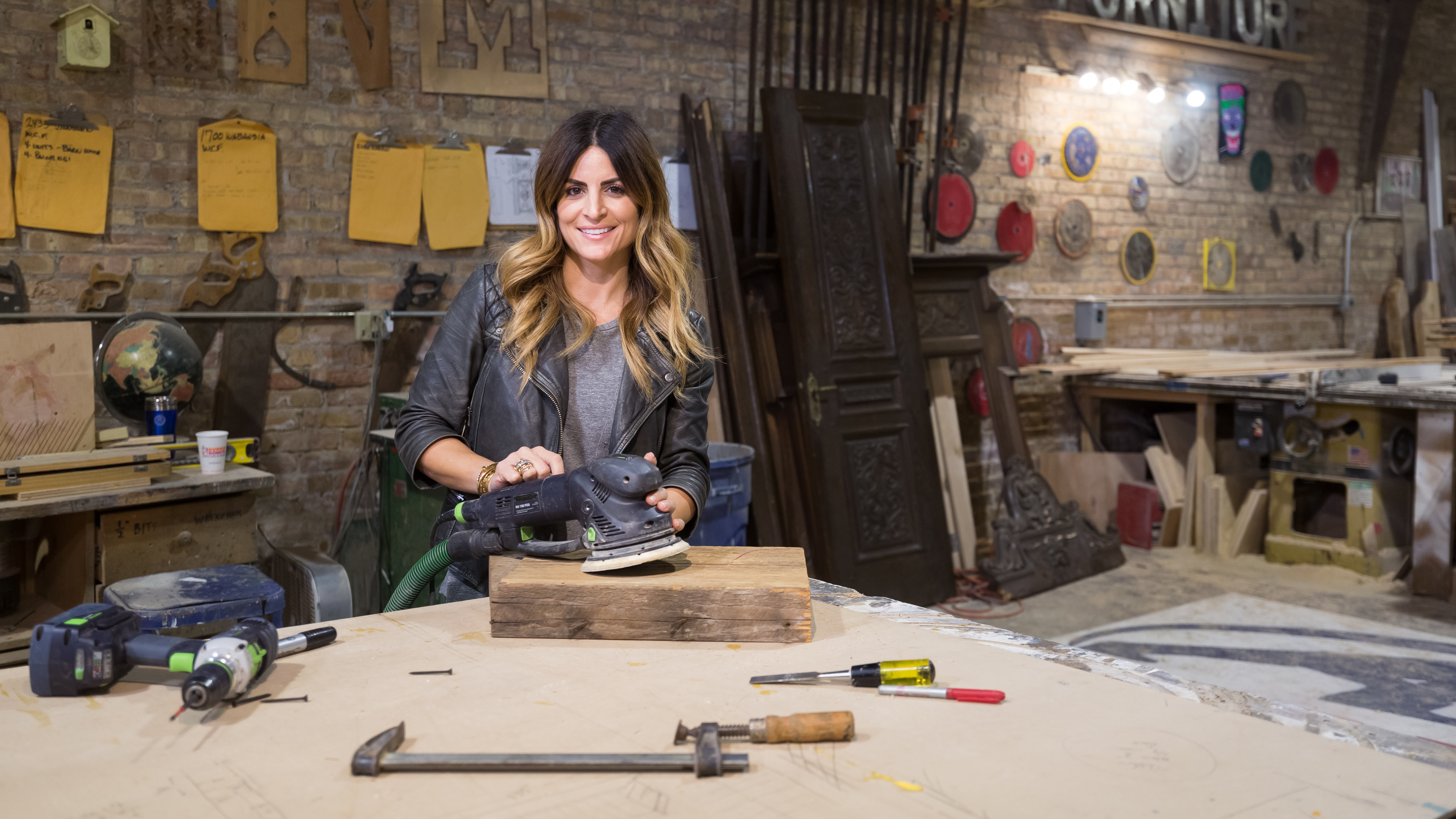 Windy City Rehab Discovery