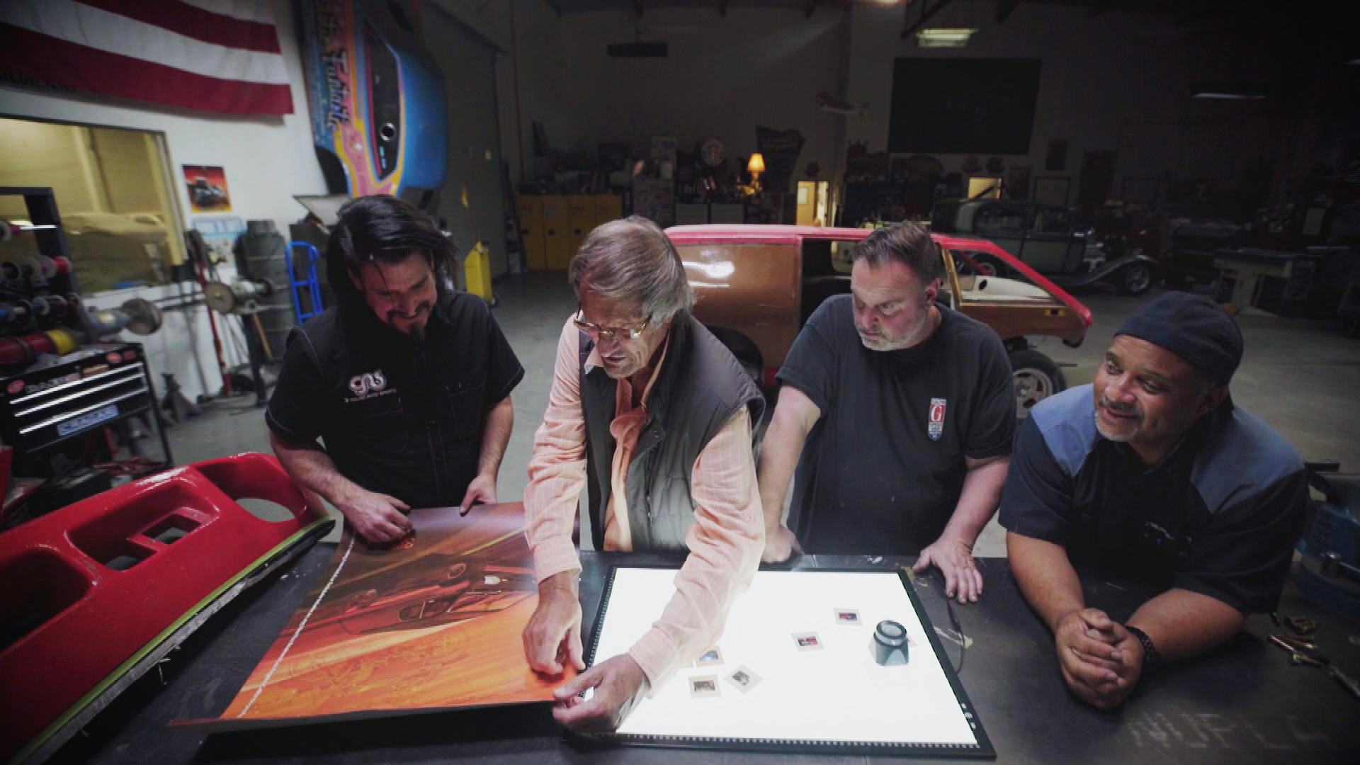 Car Kings Kostenlos Sehen Dmax