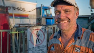 wallpapers Rod Manning Opal Hunters Age rod manning opal hunters exellors com