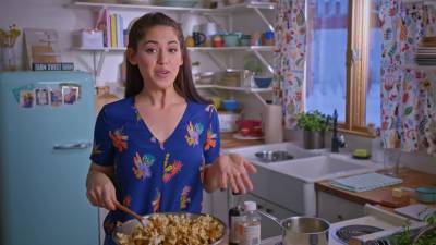 Food Network Discovery
