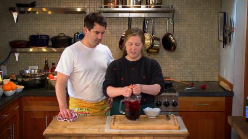Amy Schumer Kocht Uber Kostenlos Online Sehen Hgtv