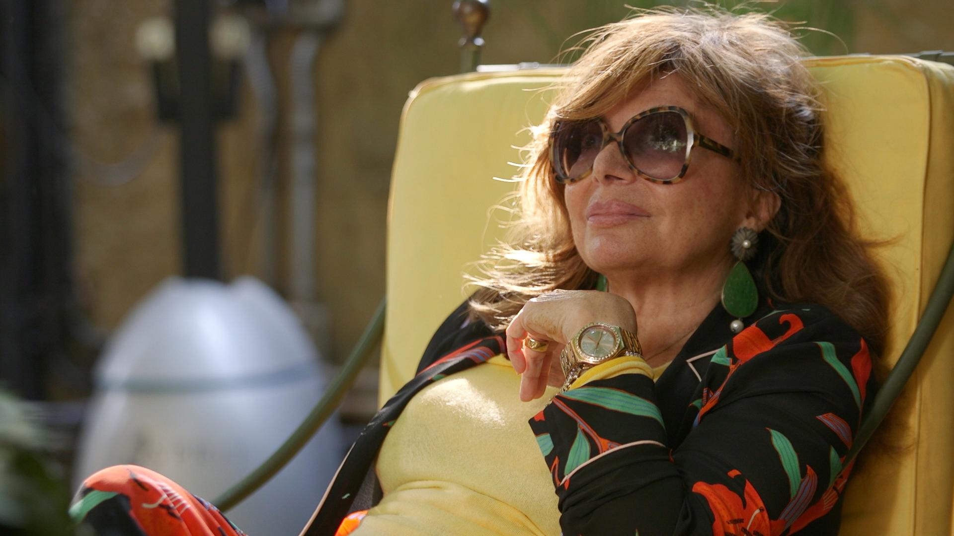 Lady Gucci La Storia Di Patrizia Reggiani