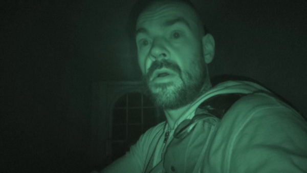 Episode 6 Ghost Adventures Videos discovery+