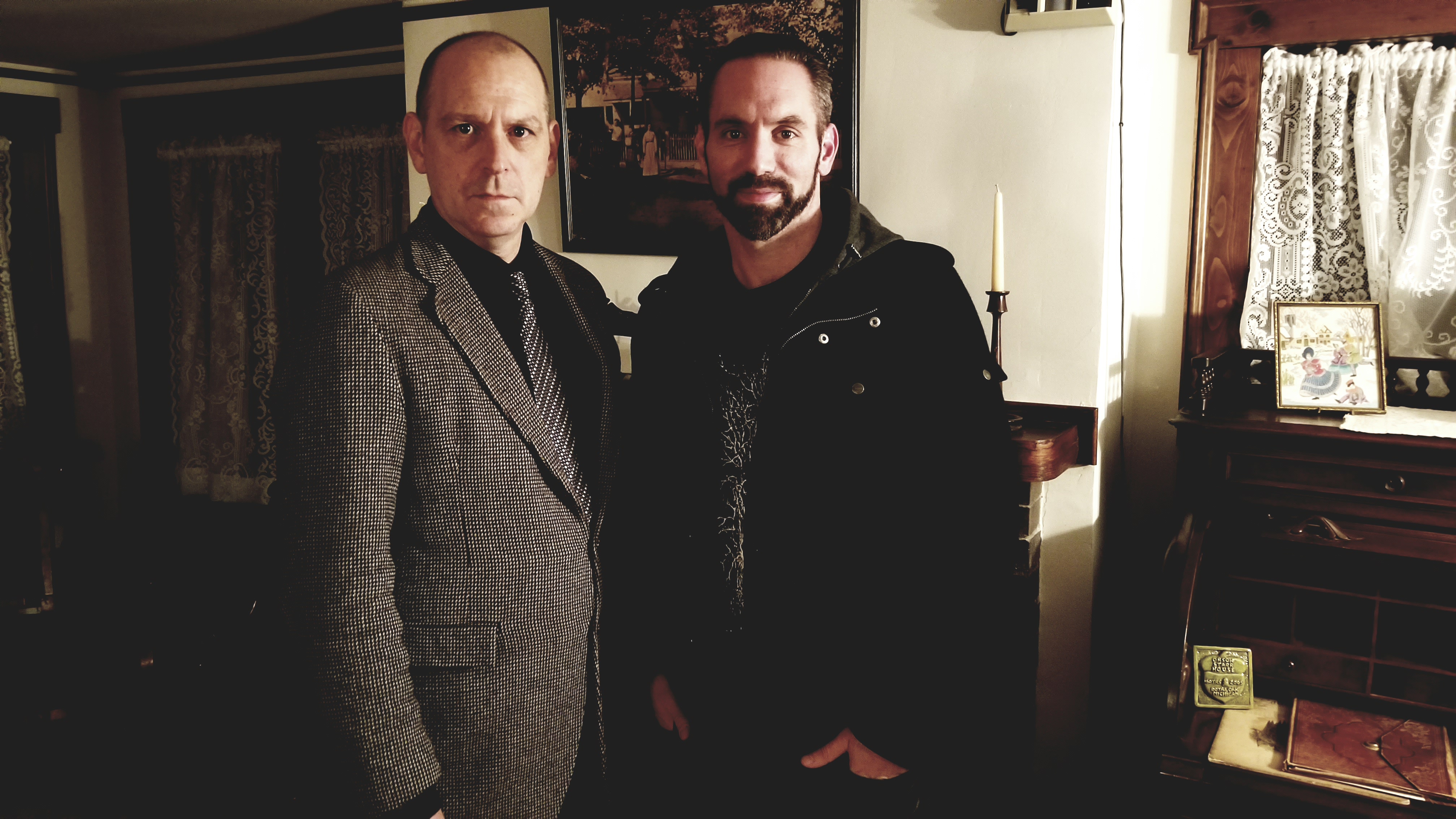 Deutsch nick groff Nick Groff