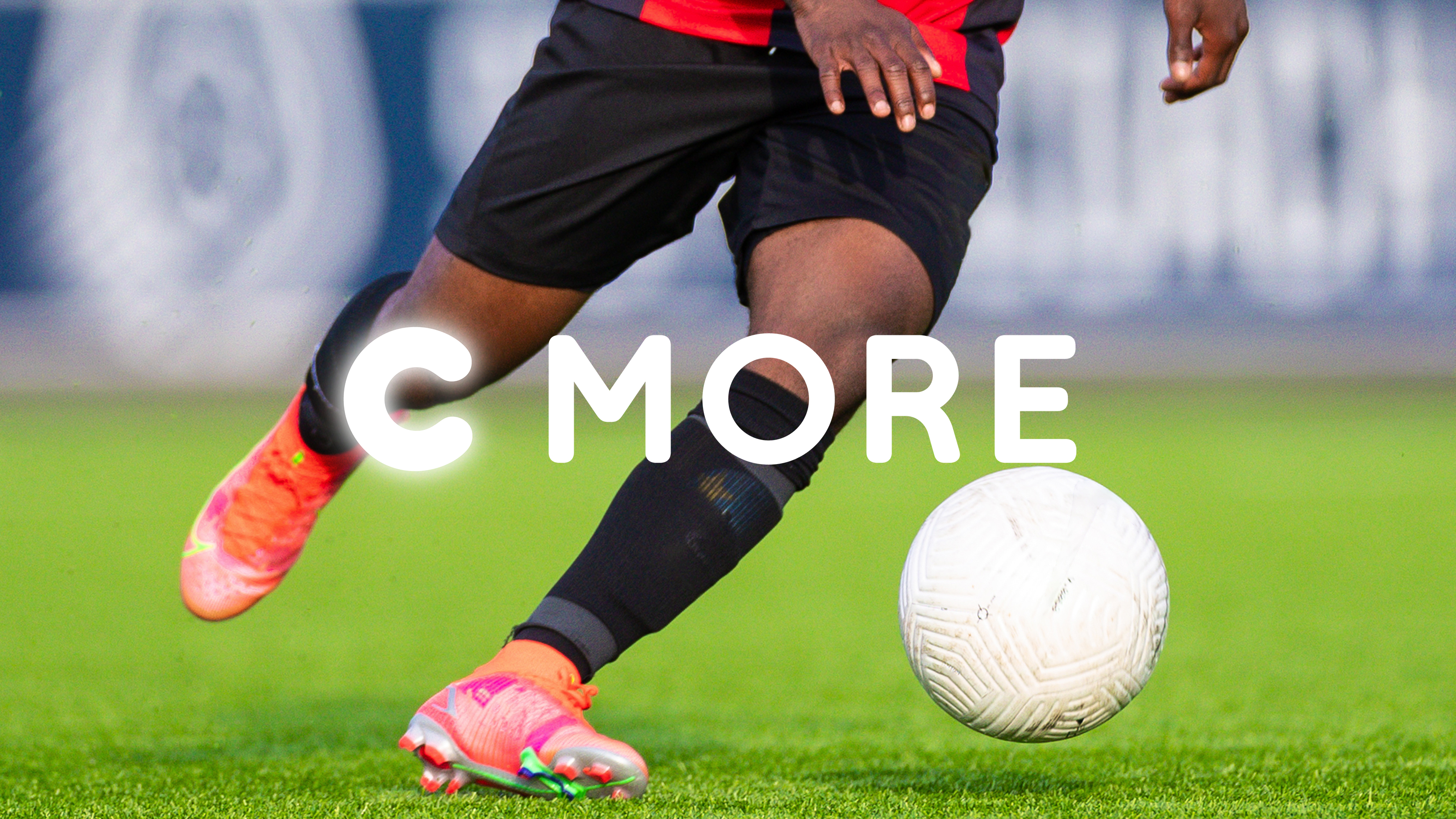 Fotboll Fran Tv4 Och C More Discovery