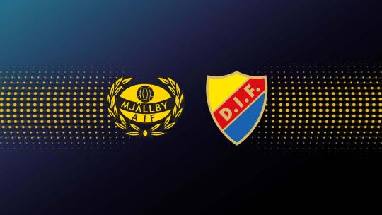 Mjallby Aif Djurgarden Discovery