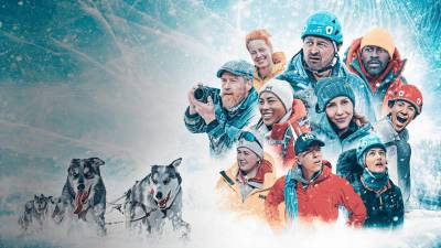 Tvne 71 Grader Nord 2019 Tvne 71 Grader Nord 2019