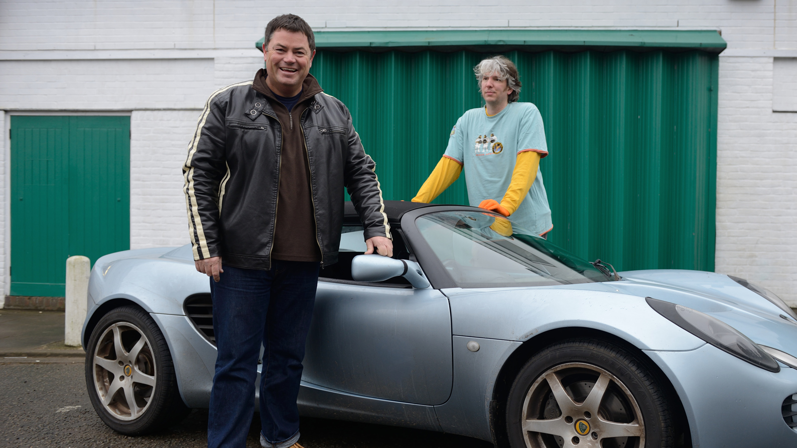 Эд чайна. Махинаторы дискавери. Ford махинаторы. Махинаторы дискавери. Махинаторы мустанг.