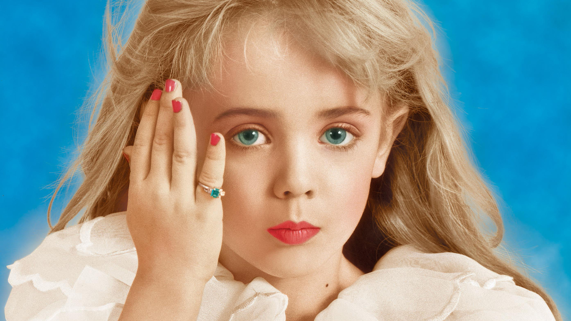 El Crimen De JonBenét | Shows | discovery+