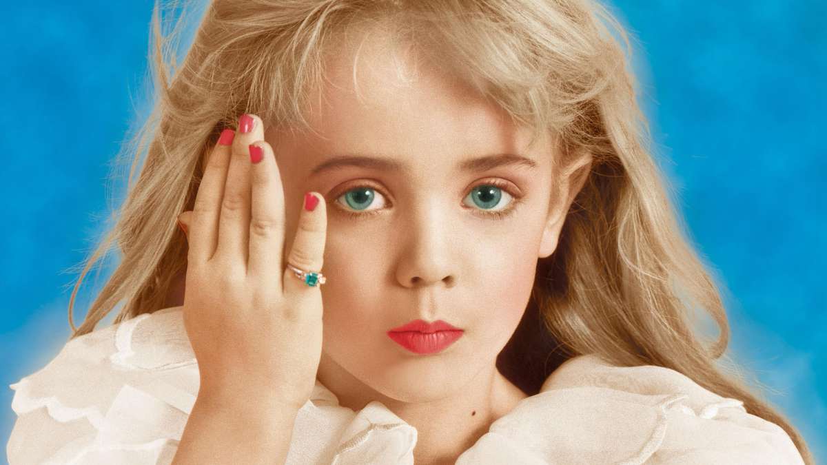 El Crimen De JonBenét | Shows | discovery+