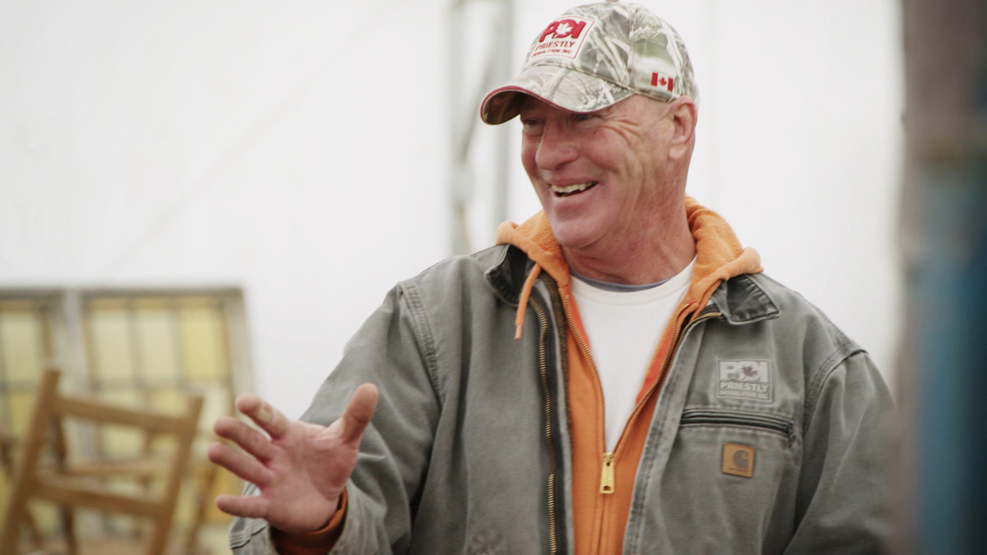 Salvage Kings Demolieren und kassieren Episode 10