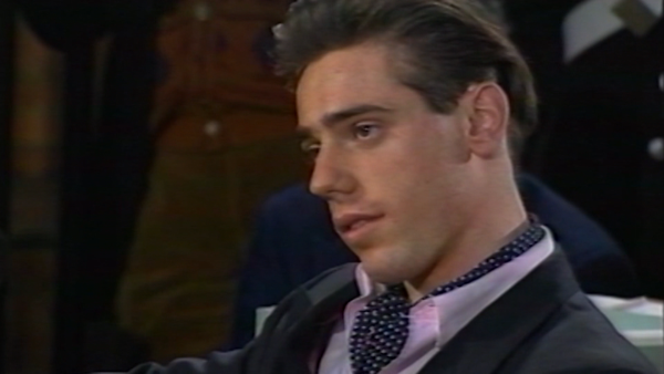 Documentario Pietro Maso Io Ho Ucciso Extended Version Videos