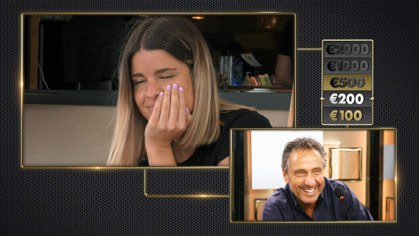 Puntata 10 Deal With It Stai Al Gioco Videos discovery+