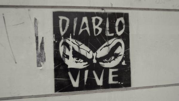 Irriducibile - L'ultimo Giorno Di Diablo - Quootip