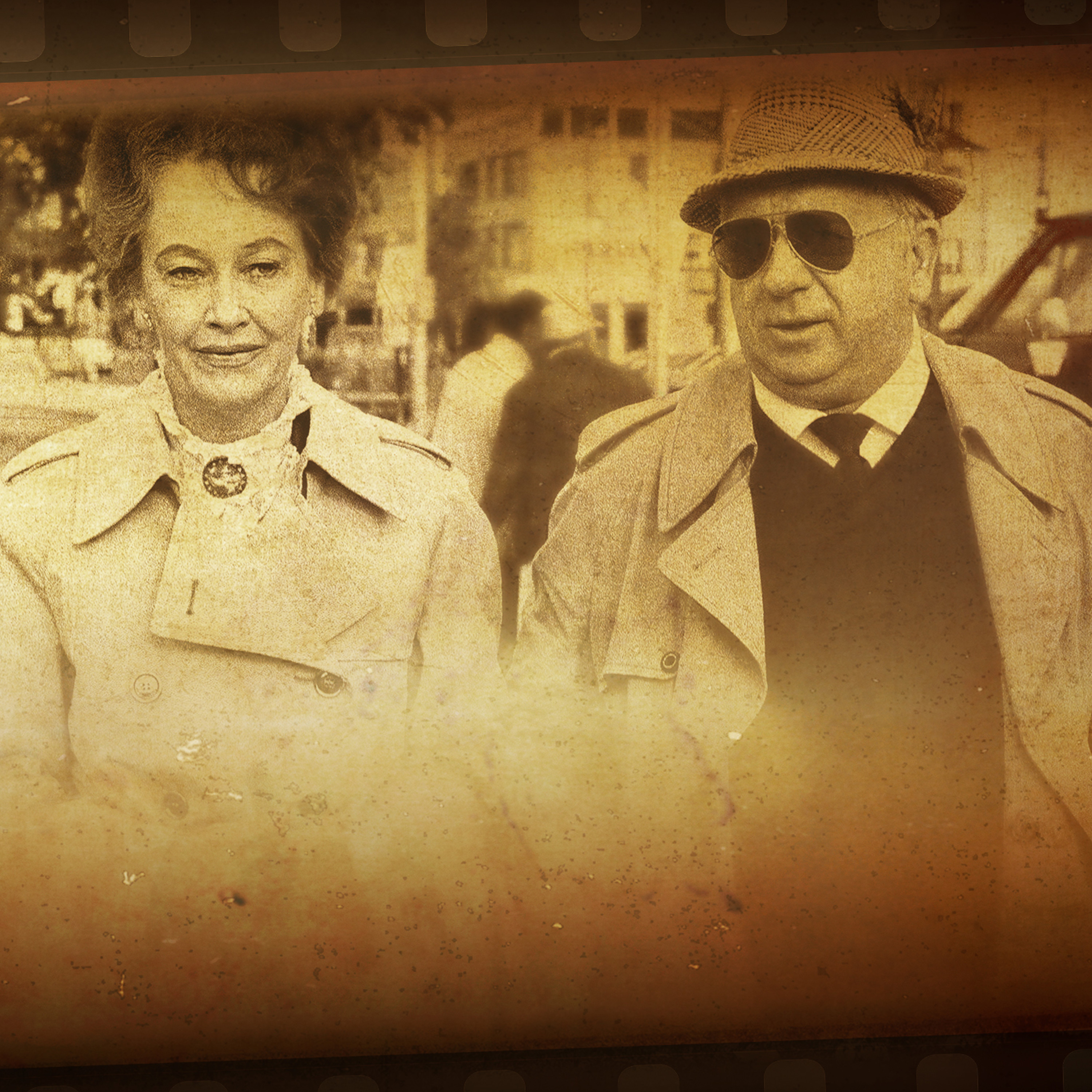 Devil S Road The True Story Of Ed And Lorraine Warren Shows Discovery