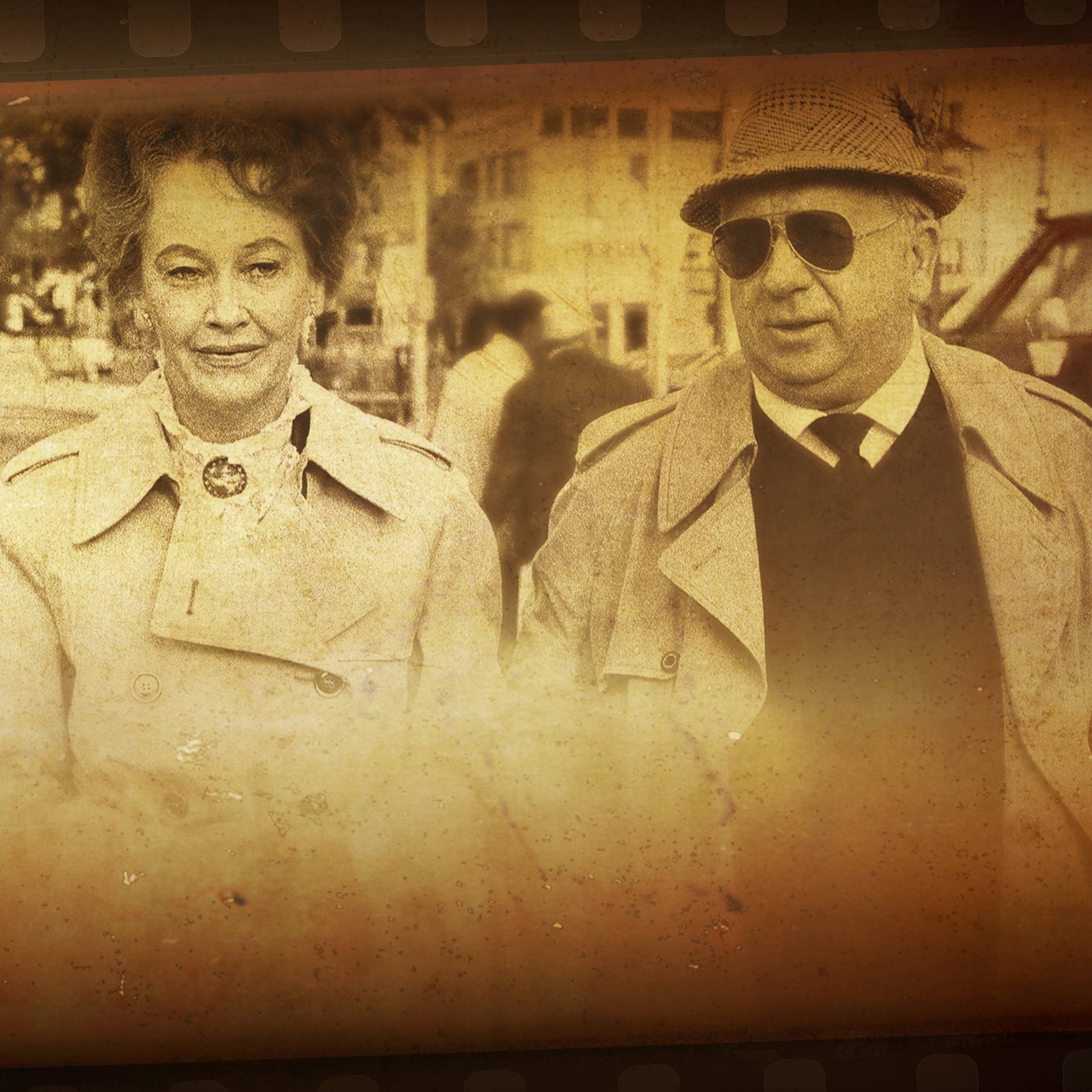 Devil S Road The True Story Of Ed And Lorraine Warren Shows Discovery Devil S Road The True Story Of Ed And Lorraine Warren Shows Discovery