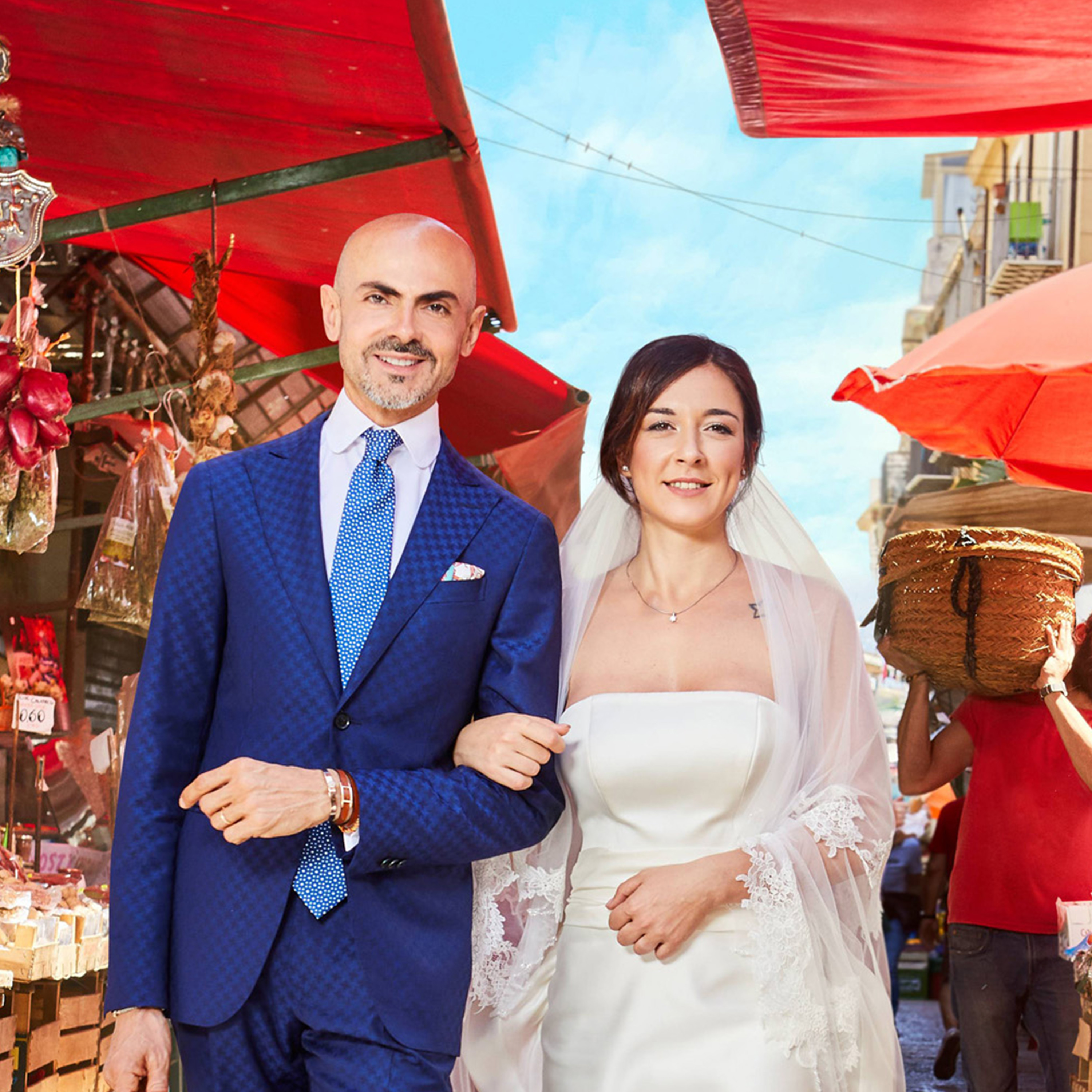 Cercasi Puglia Abito Da Sposa Cercasi Real Time Puntate Abiti Da