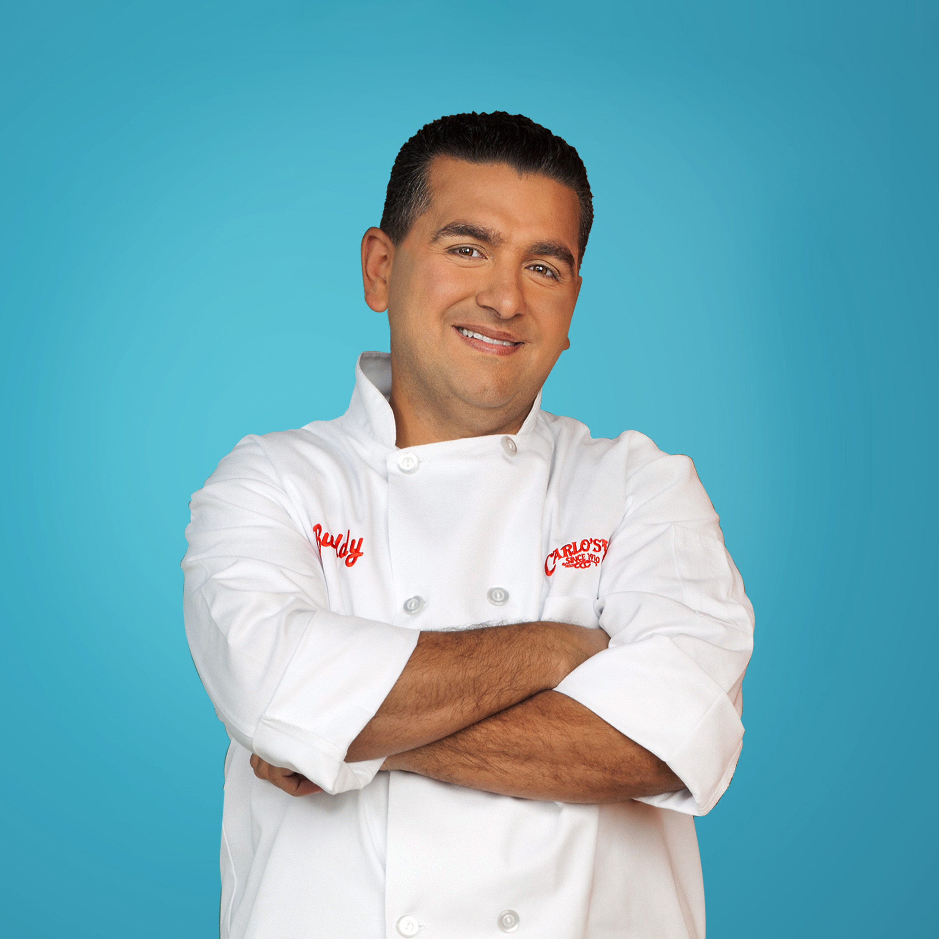 Cake Boss Shows discovery+