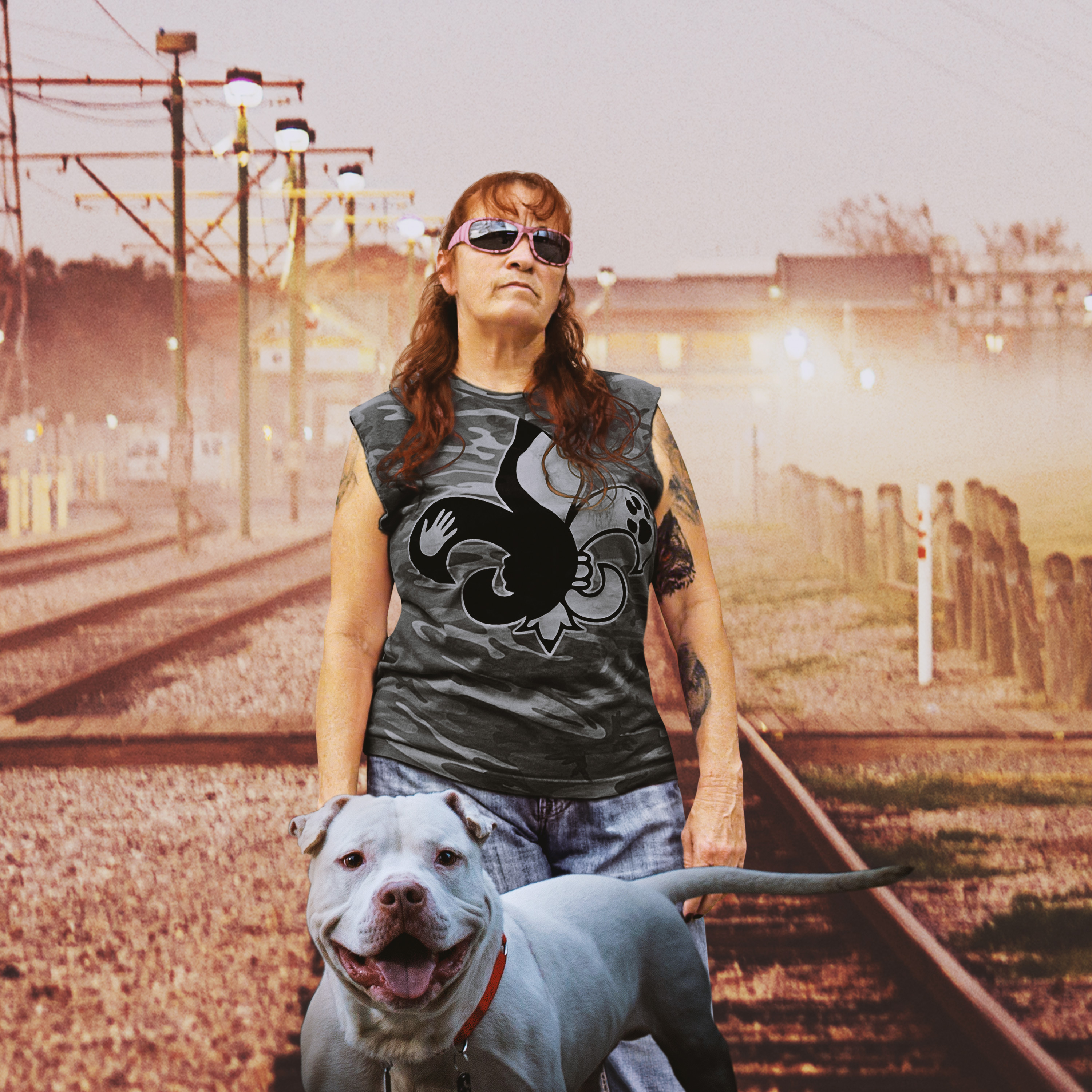 Animal Planet Pitbulls Parolees Adoption Website Villa Lobos