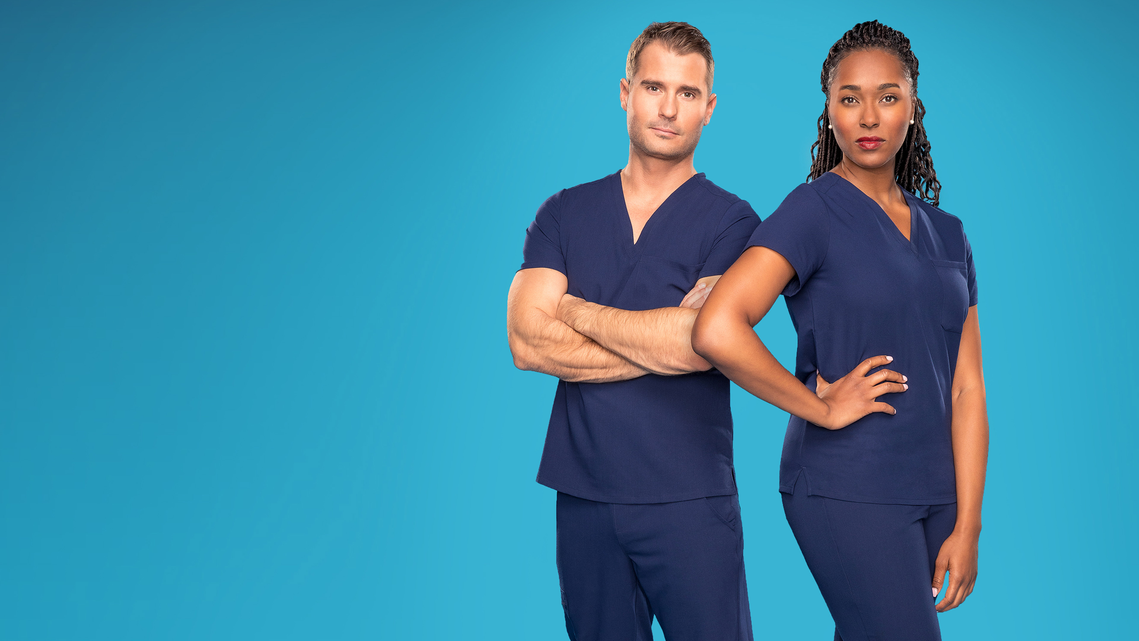 My Feet Are Killing Me Shows Discovery