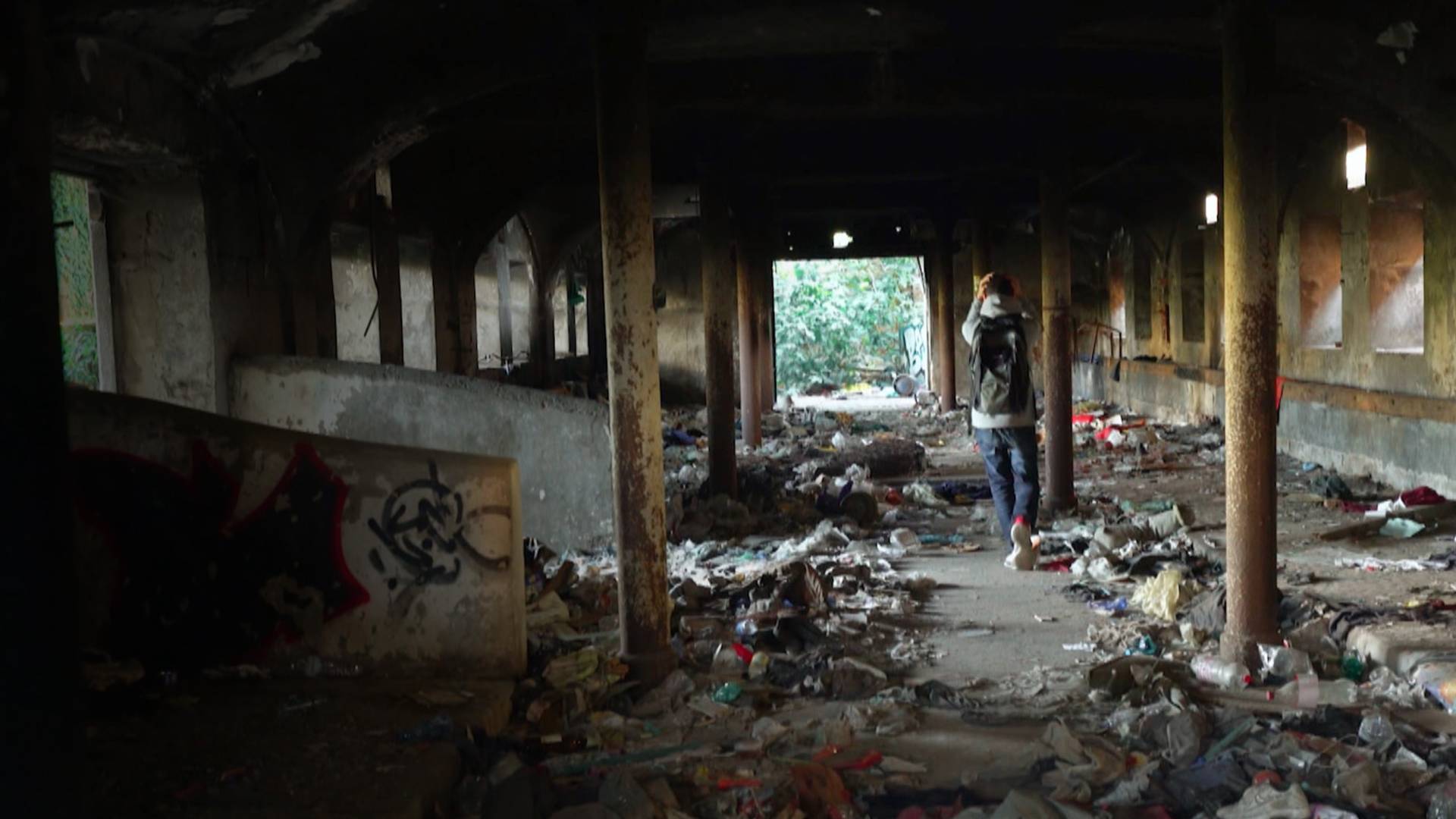 Dove vedere i PROGRAMMI TV TRUE CRIME italiani in streaming (Agg. 2/01/2025) 7 Avamposti - Quootip