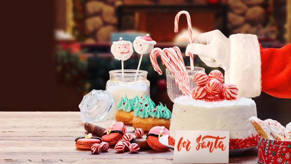 Holiday Baking Championship | Shows | discovery+