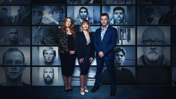 Faking It: Tears Of A Crime | Shows | discovery+ - Faking It: Tears Of A Crime 2021