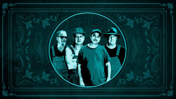 Moonshiners - Shows - discovery+