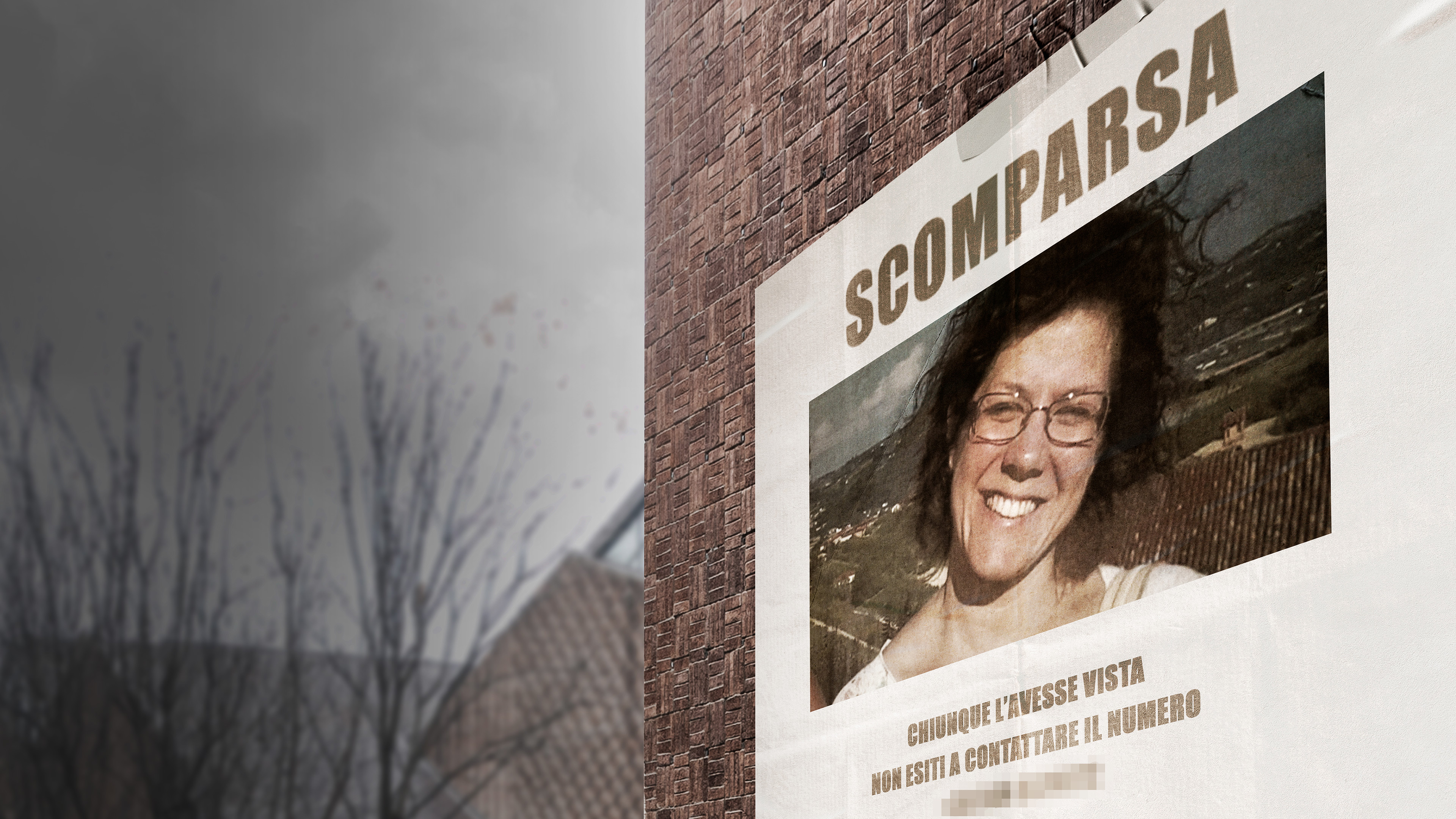 Sparita Nel Nulla - Il Caso Elena Ceste - Quootip