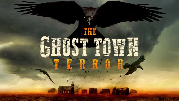 The Ghost Town Terror | Shows | discovery+
