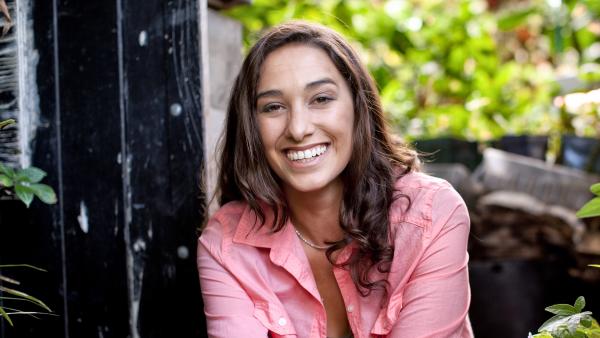 Gartenglück Mit Sara Bendrick Shows discovery+