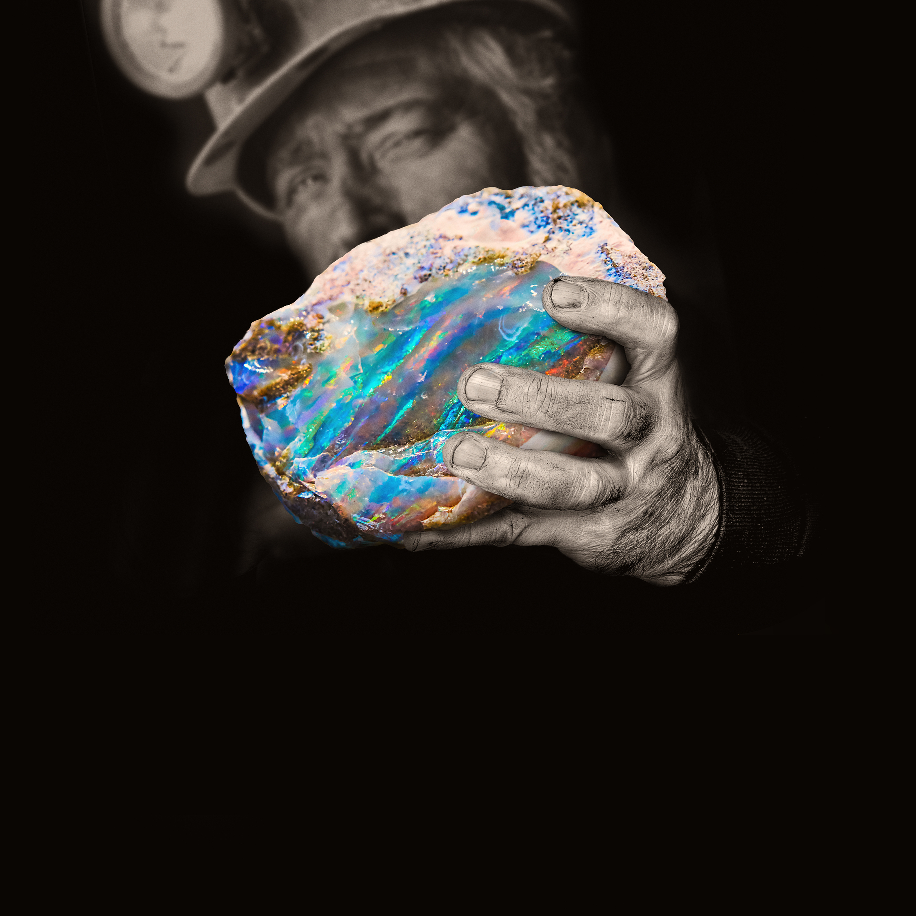 Outback Opal Hunters - Edelsteinjagd In Australien | Shows | discovery+