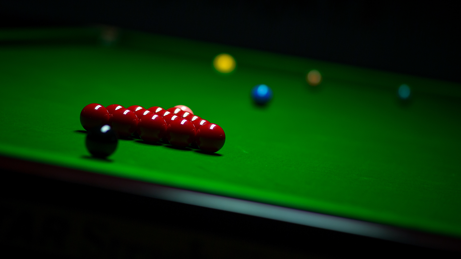 Snooker Sports discovery+