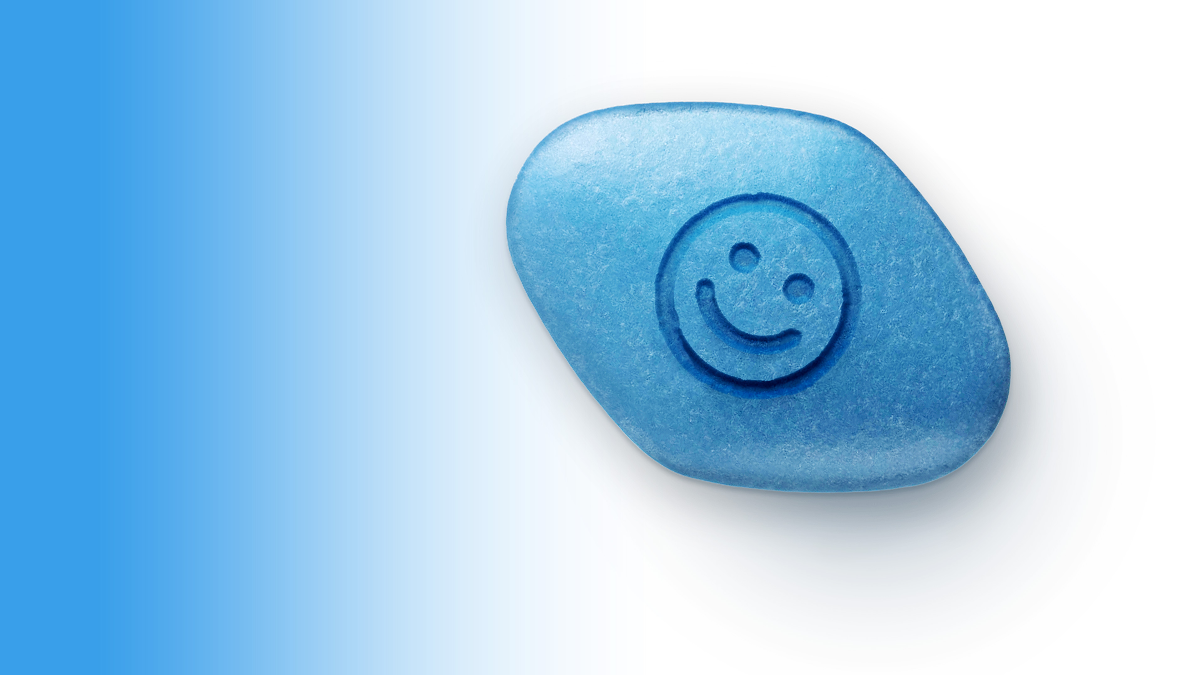 VIAGRA: The [Little Blue] Pill That Changed The World | Shows | Discovery+