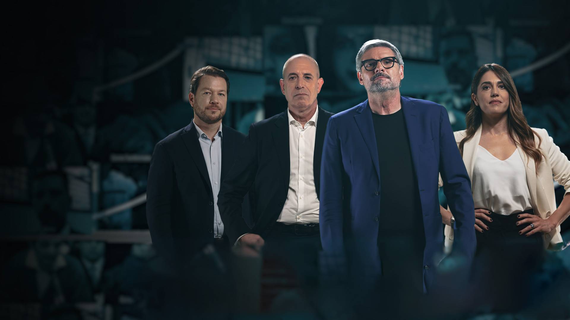 Dove vedere i PROGRAMMI TV TRUE CRIME italiani in streaming (Agg. 2/01/2025) 21 Faking It - Bugie O Verità? - Quootip