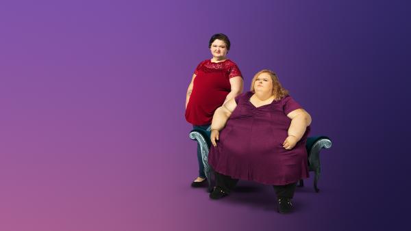 1000-lb Sisters | Shows | discovery+