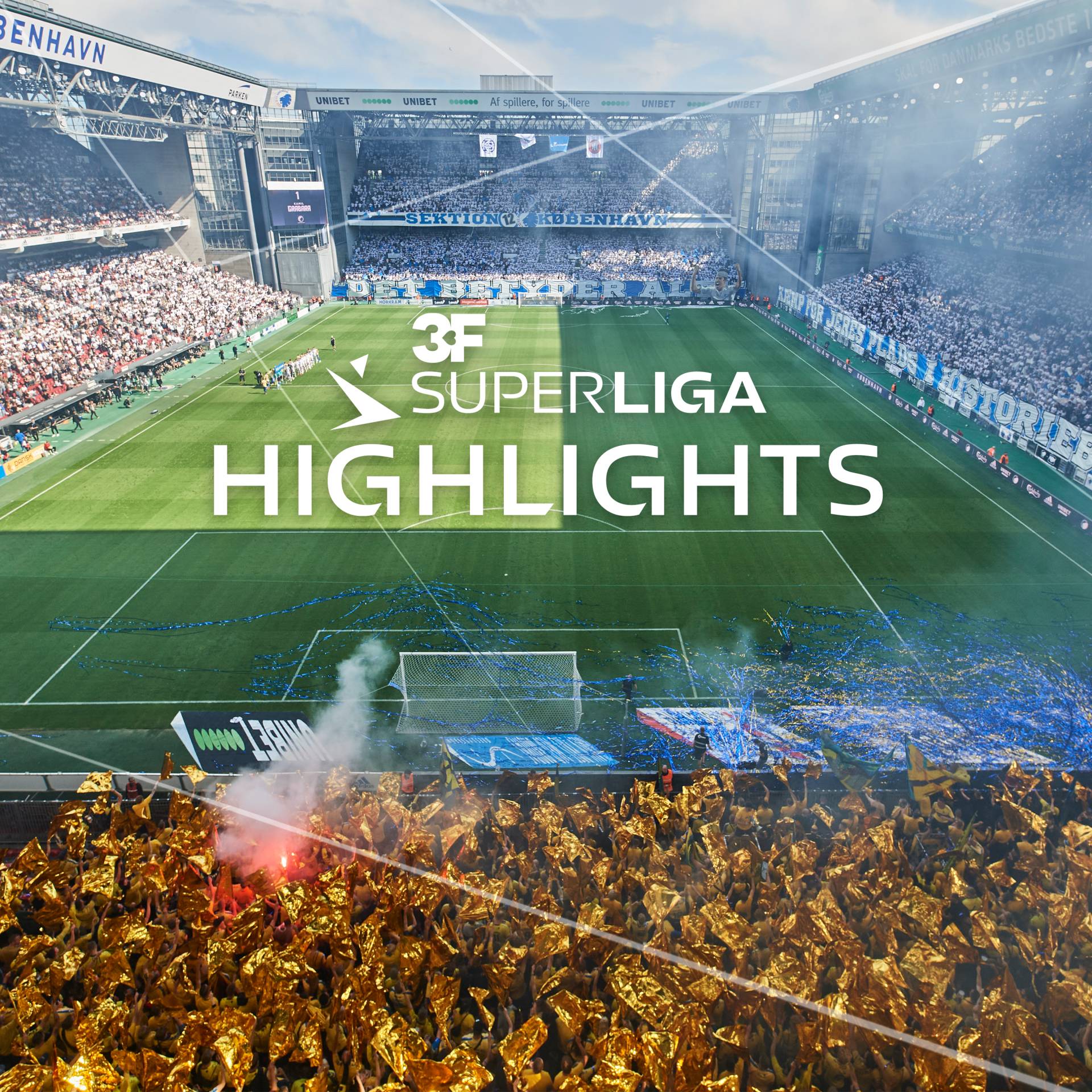 Forstærke komfortabel Slikke 3F Superliga | Highlights | Shows | discovery+