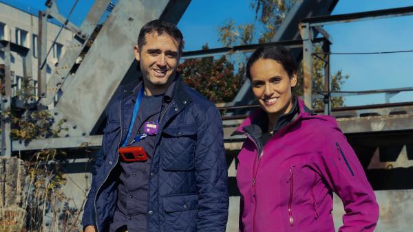 Life After: Chernobyl | Shows | discovery+