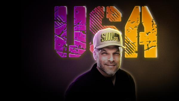 Sidneys Welt Shows discovery+