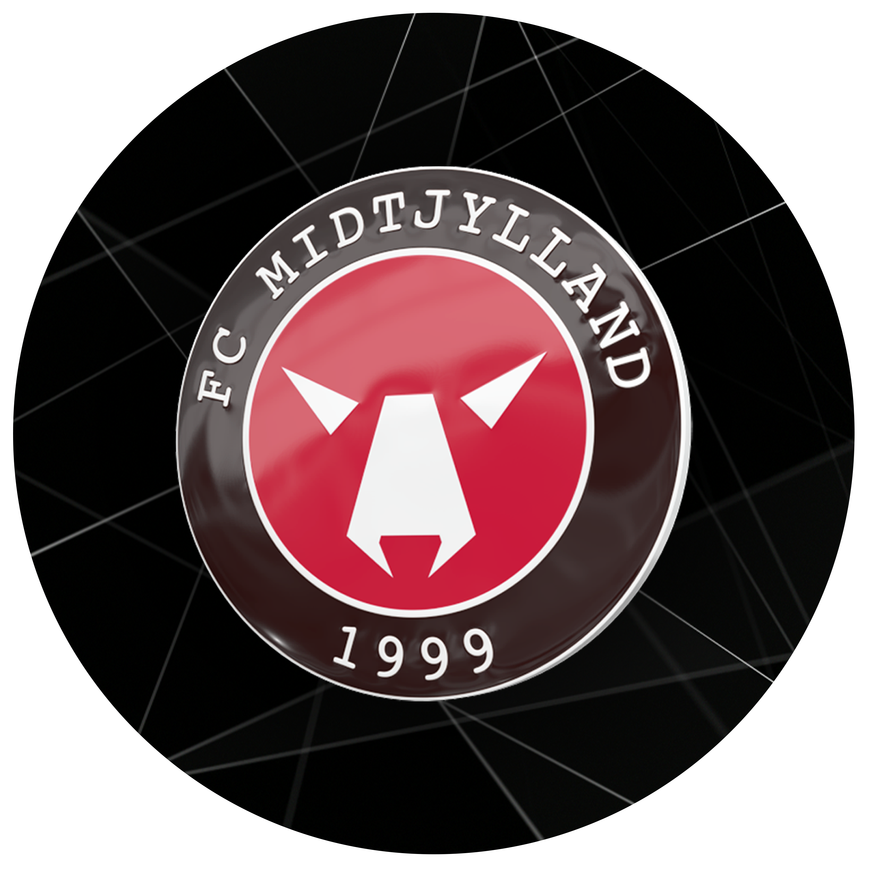 Highlights: AC - Midtjylland | 3F Superliga | Highlights | | discovery+