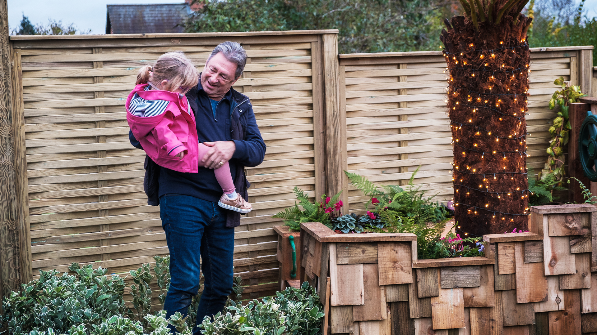 Gärtner mit Herz Kostenlos online sehen HGTV