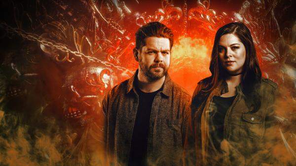 Portals To Hell | Shows | discovery+