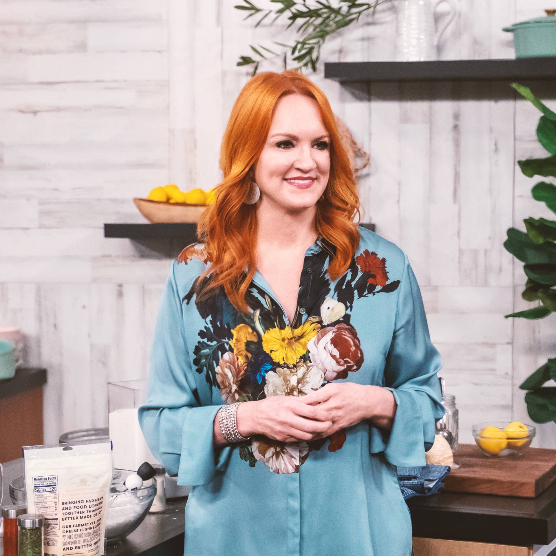47 Facts about Ree Drummond 
